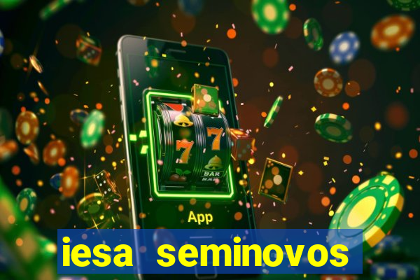 iesa seminovos porto alegre